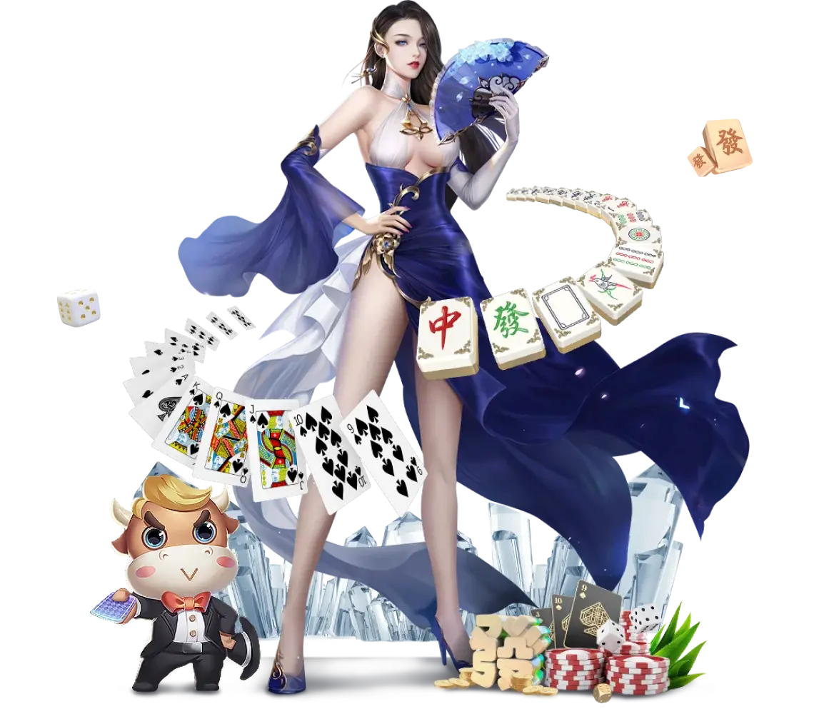 Nội dung Game bài và luật cơ bản tại Five88
