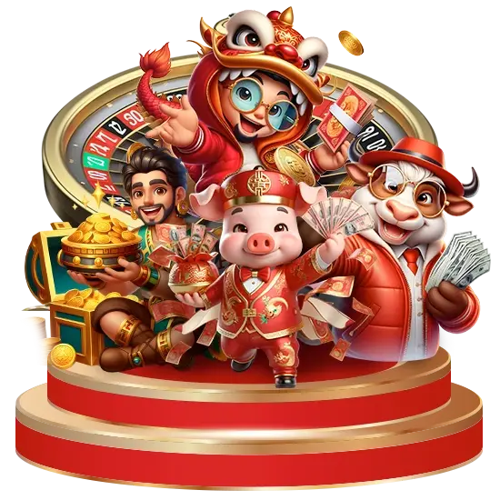 Nội dung Nổ hũ và vòng quay tại Five88